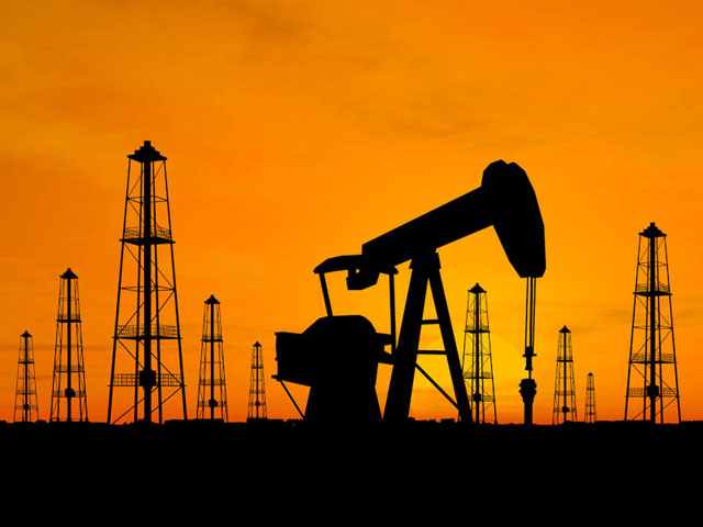 Energy resources